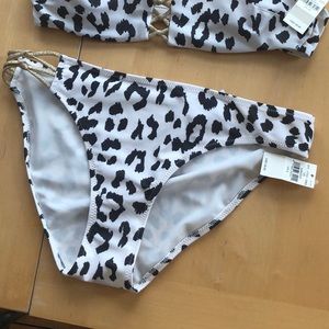 Aerie Bikini Bottoms